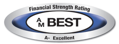 AM BEST Rating Logo