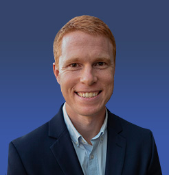 Ben Faught